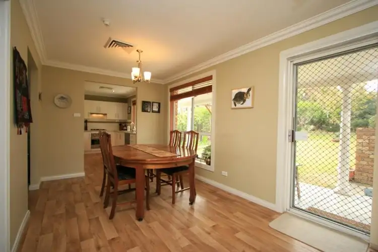 Sixth view of Homely house listing, 3 Vista Parade, East Maitland NSW 2323