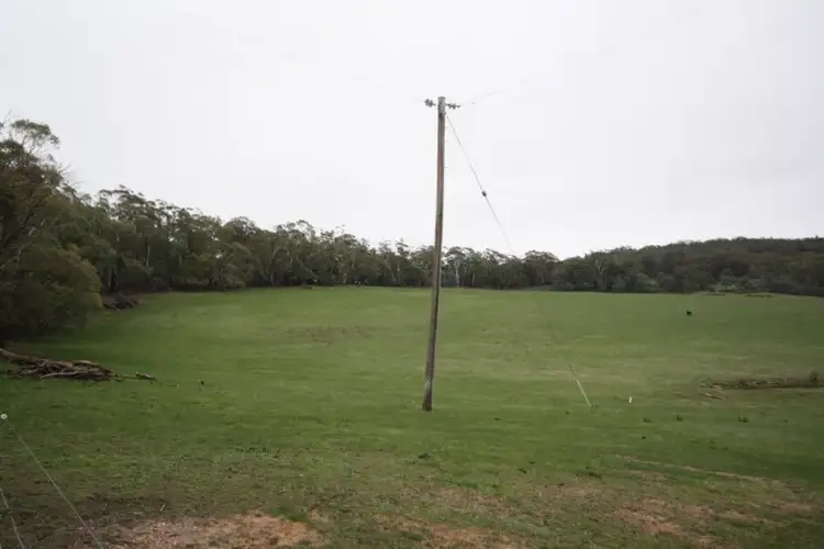 Second view of Homely land listing, Lot 1 Red Hill Track, Raglan VIC 3373