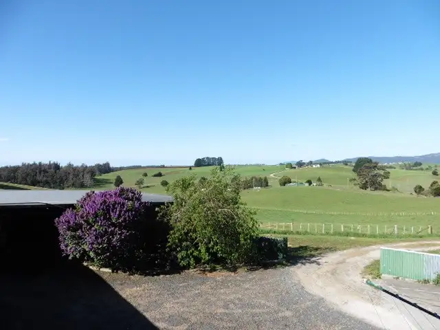 Main view of Homely rural property listing, ** Sledge Track, Scottsdale TAS 7260