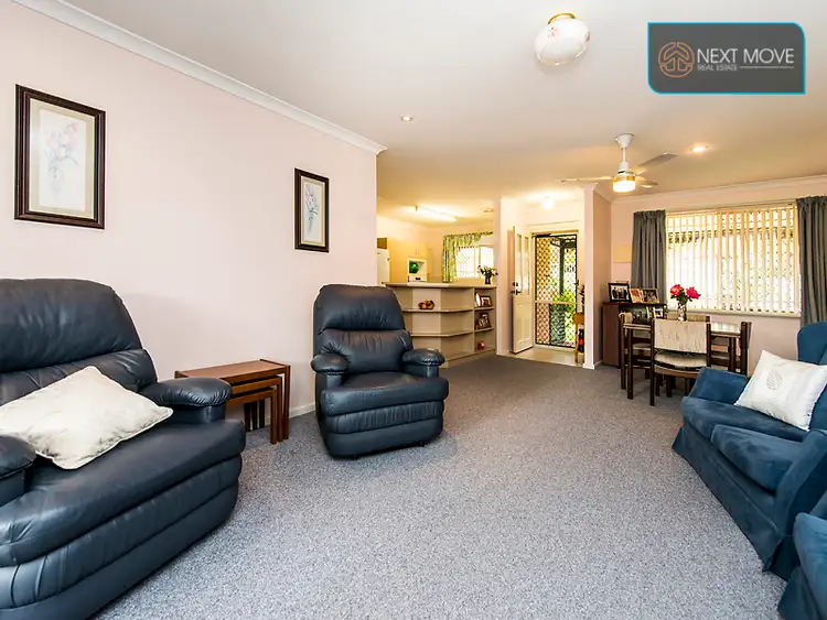 Fifth view of Homely villa listing, 10/9 Malone St, Willagee WA 6156