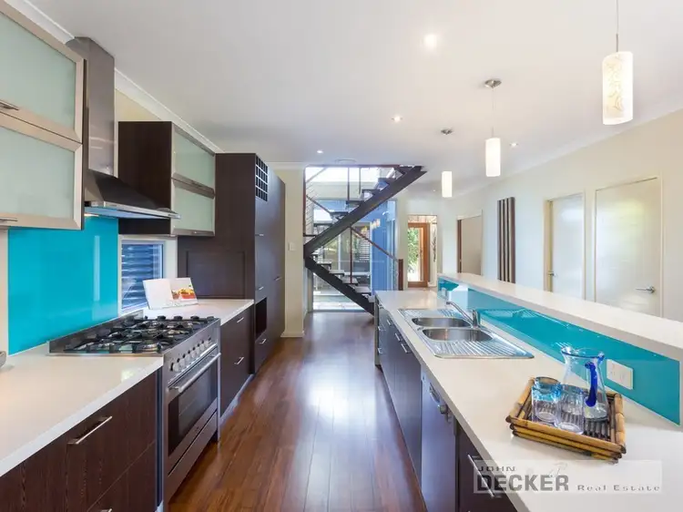 Third view of Homely house listing, 21 Kennedy Street, Brighton QLD 4017