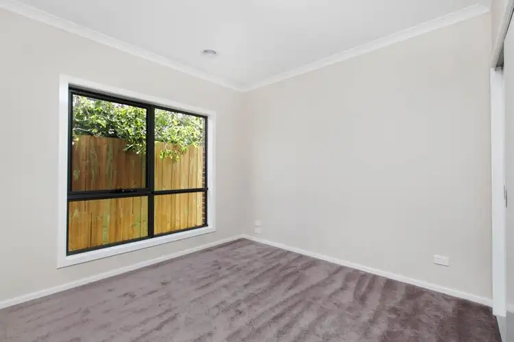 Fifth view of Homely unit listing, 3/1 Pellew Street, Sunshine West VIC 3020