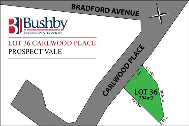 LOT 36 Carlwood Place, Prospect Vale TAS 7250