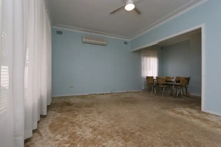 Second view of Homely house listing, 54 Alexandra Avenue, Rutherford NSW 2320