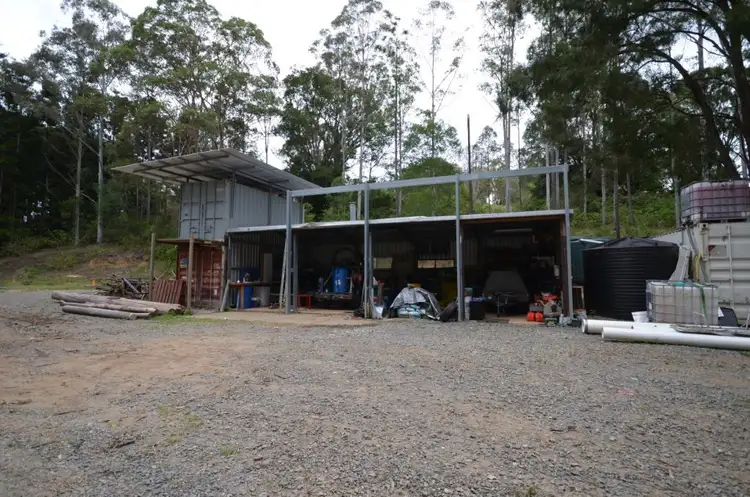 Third view of Homely rural property listing, LOT 02 Upper Coomera Road, Illinbah QLD 4275