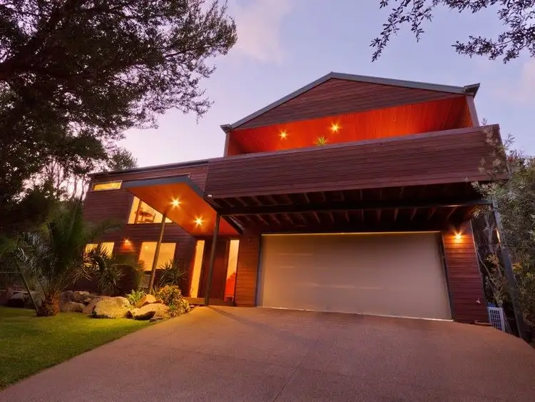 Second view of Homely house listing, 4 Tiberius Road, St Andrews Beach VIC 3941