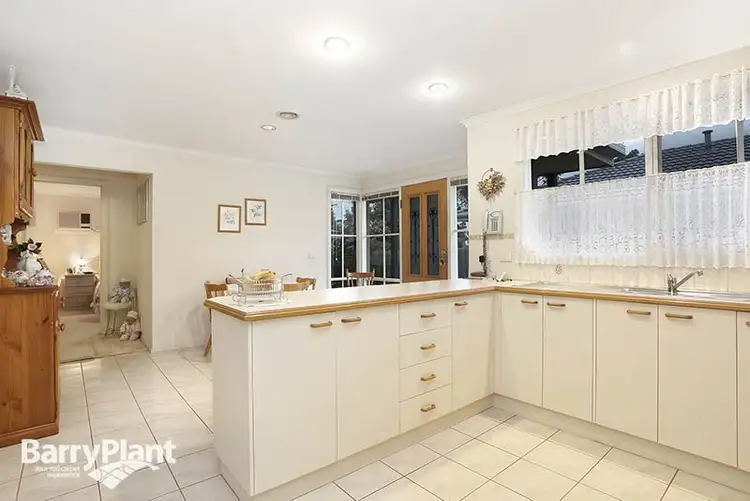 Fifth view of Homely house listing, 22 The Briars, Mooroolbark VIC 3138