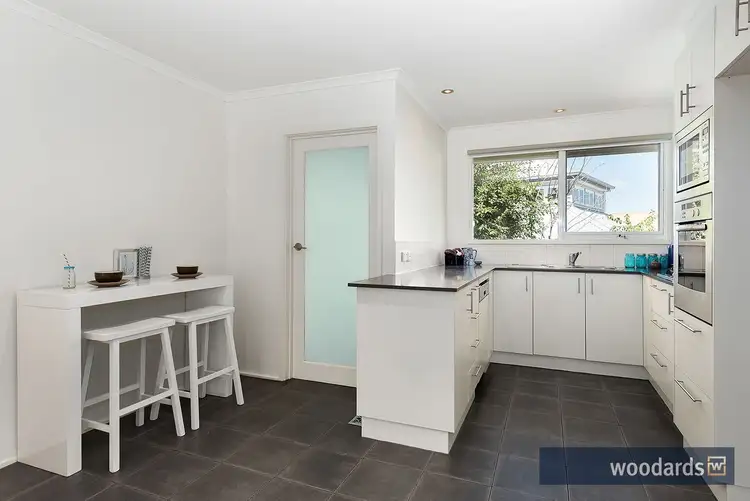 Fourth view of Homely unit listing, 2/5 Florence Road, Surrey Hills VIC 3127