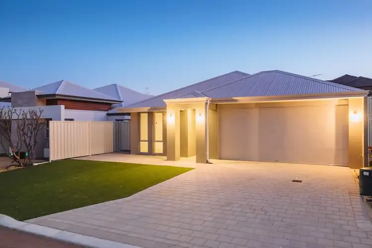 Fourth view of Homely house listing, 4 Coucal Street, Gwelup WA 6018