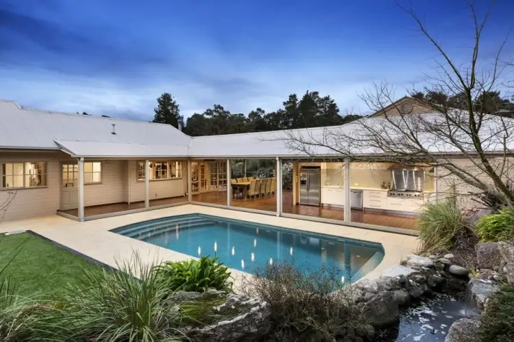 448 Park Road, Park Orchards VIC 3114