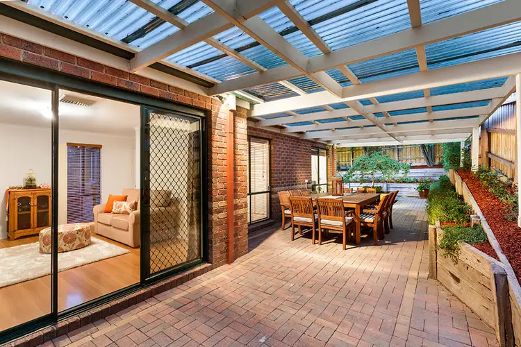 Third view of Homely house listing, 17 Corbie Way, Yallambie VIC 3085