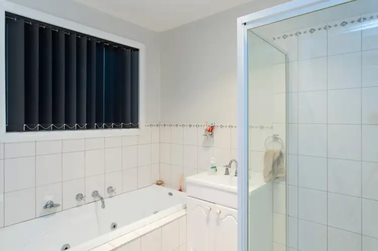 Fifth view of Homely house listing, 3 Madden Road, Cardigan Village VIC 3352