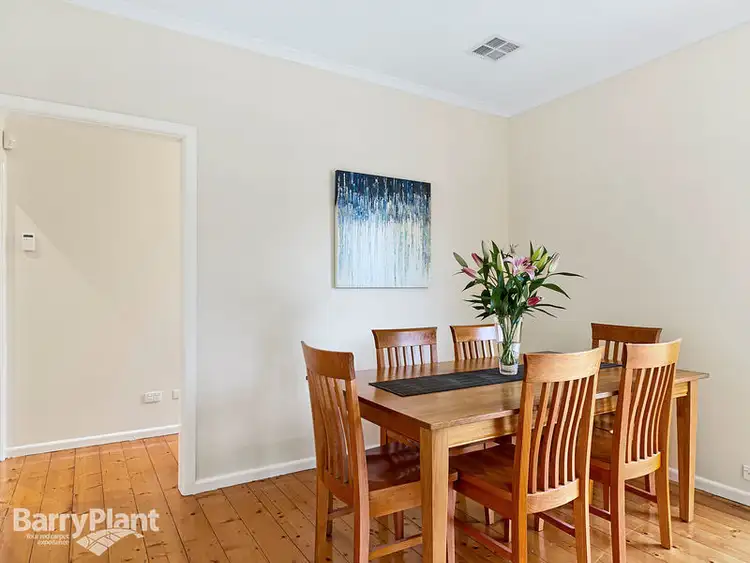 Third view of Homely house listing, 1/4 Browning Road, Boronia VIC 3155