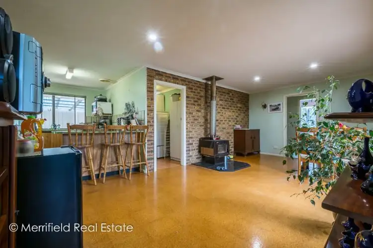 Fifth view of Homely rural property listing, 117 Frederick Street, Gledhow WA 6330