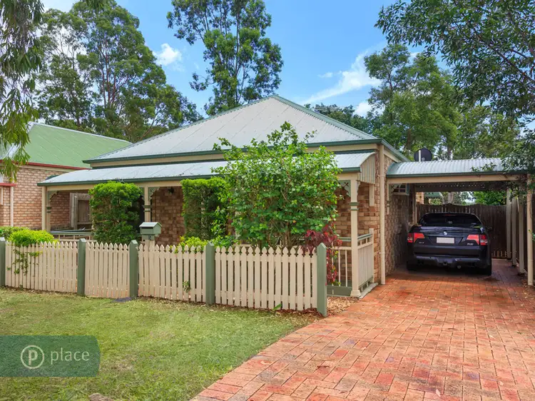 5 Battersea Close, Forest Lake QLD 4078