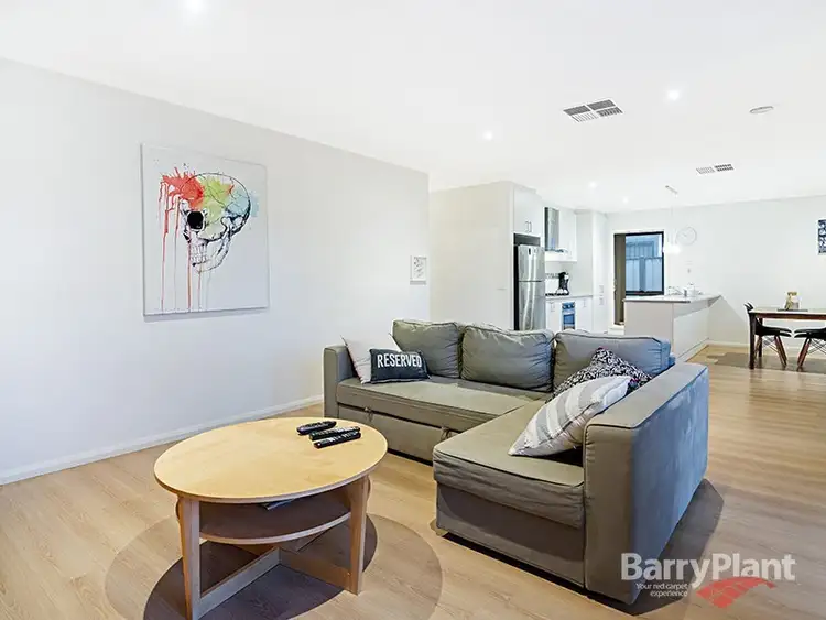 Second view of Homely house listing, 3/13 Dixon Avenue, Werribee VIC 3030
