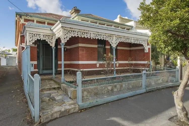 34 Berry Street, Clifton Hill VIC 3068