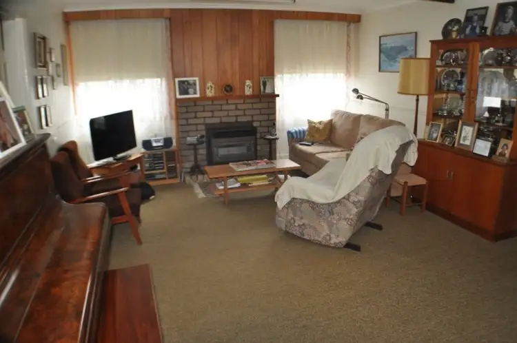 Fourth view of Homely house listing, 40 Broome Crescent, Wonthaggi VIC 3995
