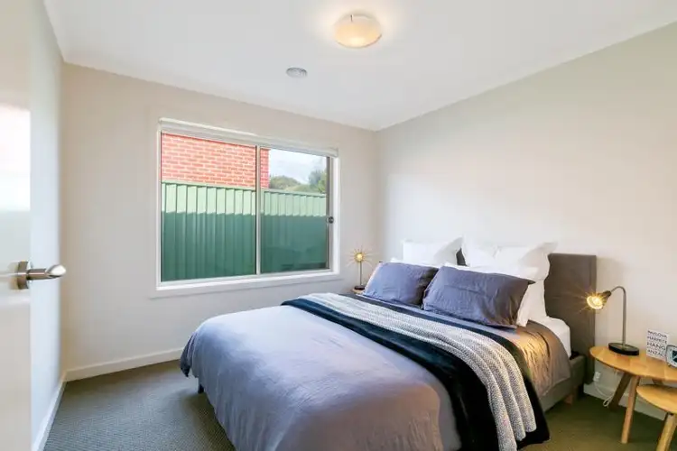 Fifth view of Homely townhouse listing, 5/908 Geelong Road, Canadian VIC 3350