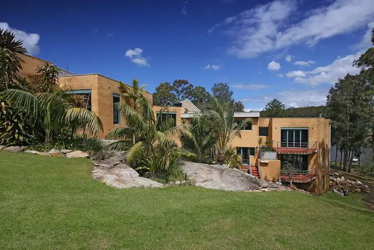 Sixth view of Homely house listing, 688 Henry Lawson Drive, East Hills NSW 2213