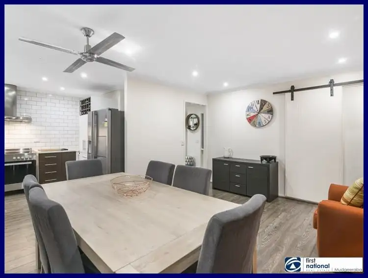 Second view of Homely house listing, 4 Kiowa Drive, Mudgeeraba QLD 4213