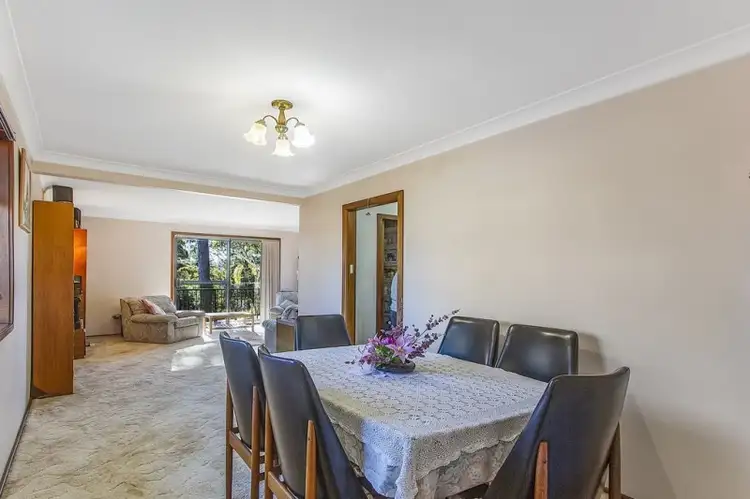 Fourth view of Homely house listing, 18 Berrys Head Road, Wyoming NSW 2250
