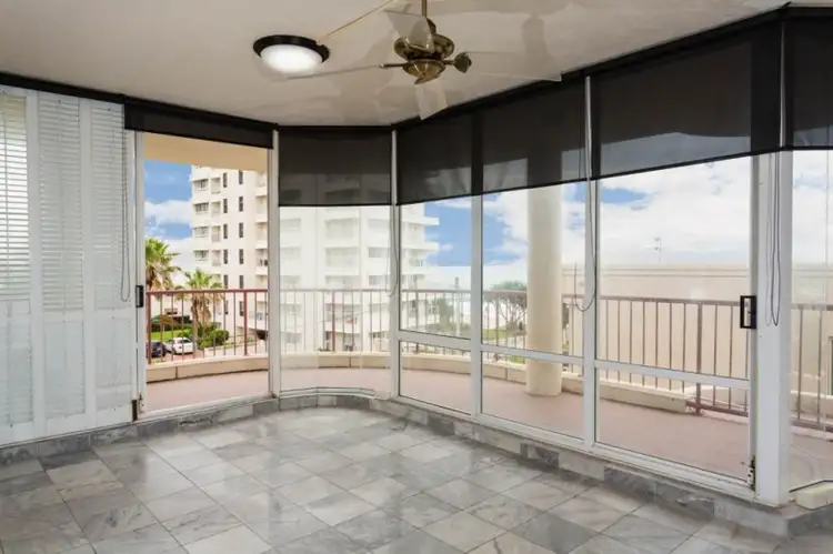 Fifth view of Homely unit listing, @88 Old Burleigh Road, Broadbeach QLD 4218