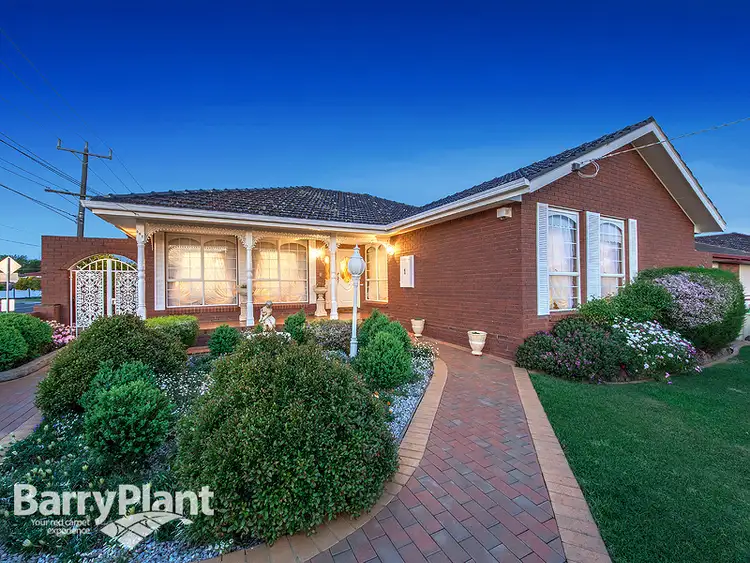 Main view of Homely house listing, 1 Pineneedle Court, Albanvale VIC 3021