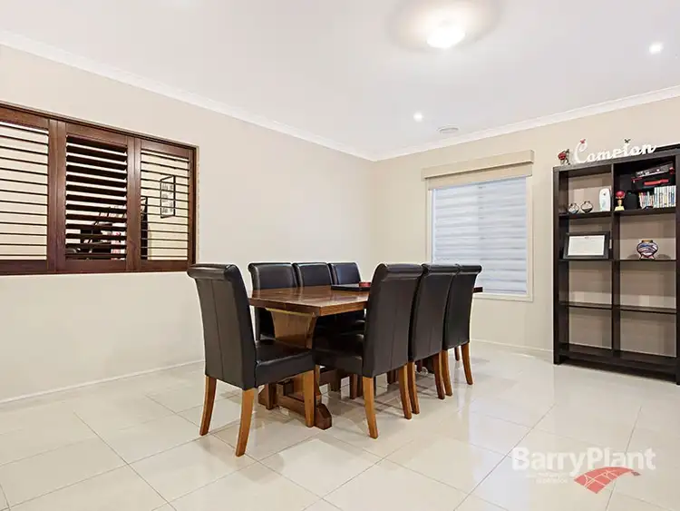 Fourth view of Homely house listing, 9 Finsbury Crescent, Wyndham Vale VIC 3024