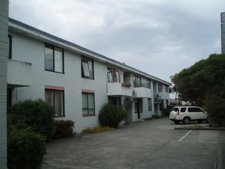 Second view of Homely apartment listing, 6/46 Clarendon Street, Thornbury VIC 3071