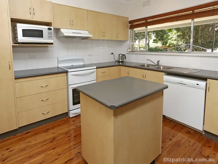 Third view of Homely house listing, 124 Simkin Crescent, Kooringal NSW 2650