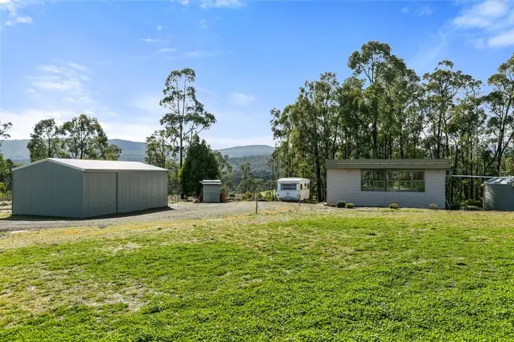 Fourth view of Homely house listing, 2297 Healesville Kinglake Road, Castella VIC 3777