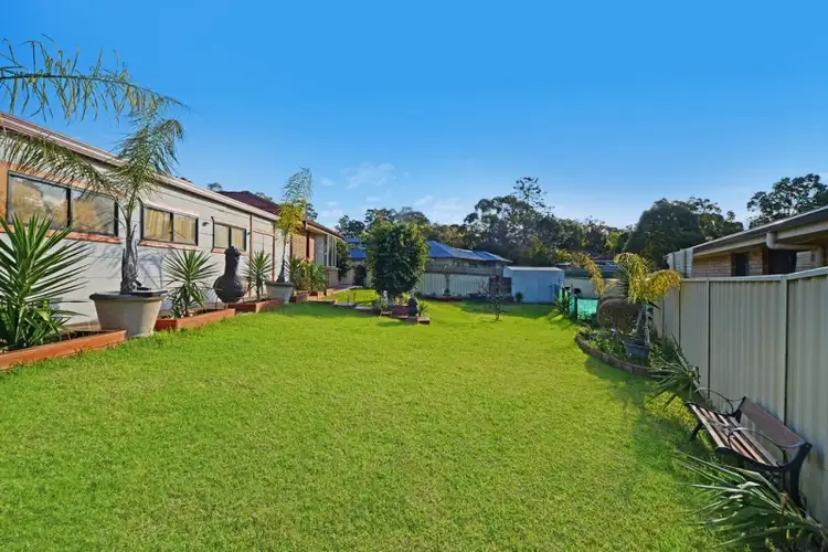 Seventh view of Homely house listing, 18 Cornelius Place, Nowra NSW 2541