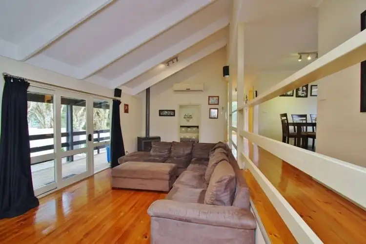 Fifth view of Homely house listing, 10 Badger Weir Road, Badger Creek VIC 3777