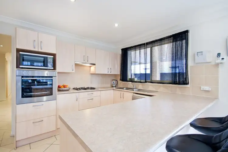 Third view of Homely house listing, 10 Tate Street, Ropes Crossing NSW 2760