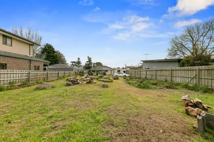 Fourth view of Homely house listing, 21 Frank Street, Frankston VIC 3199