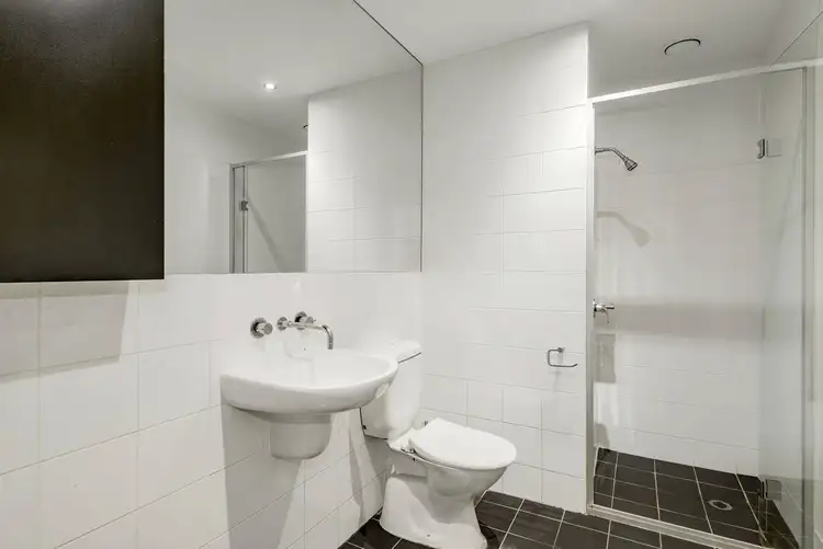 Sixth view of Homely apartment listing, 406/16 Liverpool Street, Melbourne VIC 3000