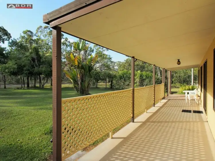 Second view of Homely house listing, 71 Government Rd, Burrum River QLD 4659