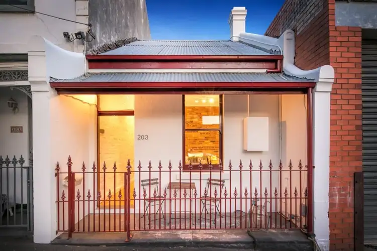 203 Roden Street, West Melbourne VIC 3003