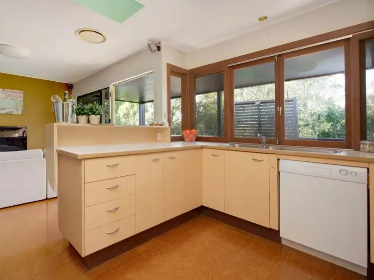 Third view of Homely house listing, 23 Gleneagle Street, Kenmore QLD 4069