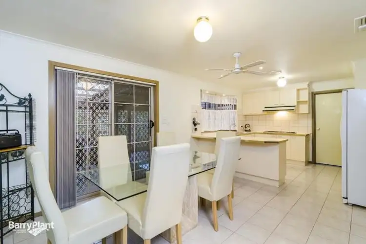 Fourth view of Homely house listing, 27 Shane Avenue, Seabrook VIC 3028