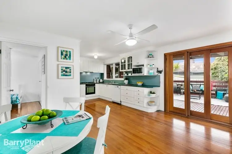 Third view of Homely house listing, 28 Faraday Street, Boronia VIC 3155