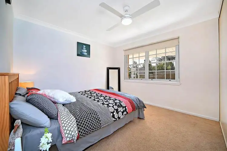 Fourth view of Homely villa listing, 9/9 Wilberforce Road, Revesby NSW 2212
