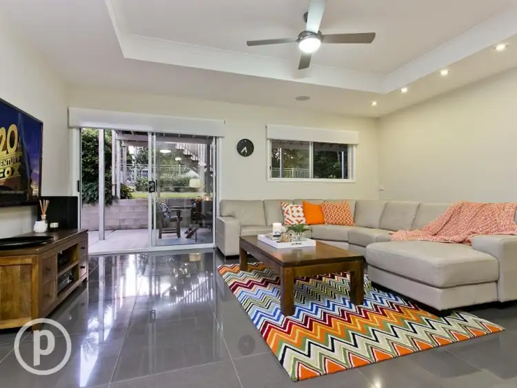 Fifth view of Homely house listing, 35 Hulme Road, Virginia QLD 4014