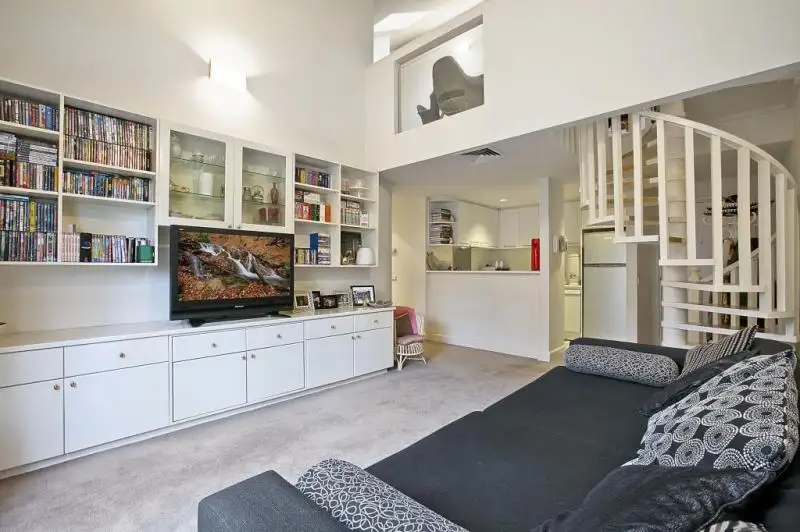 Main view of Homely apartment listing, 37B/211 Wellington Parade South, East Melbourne VIC 3002