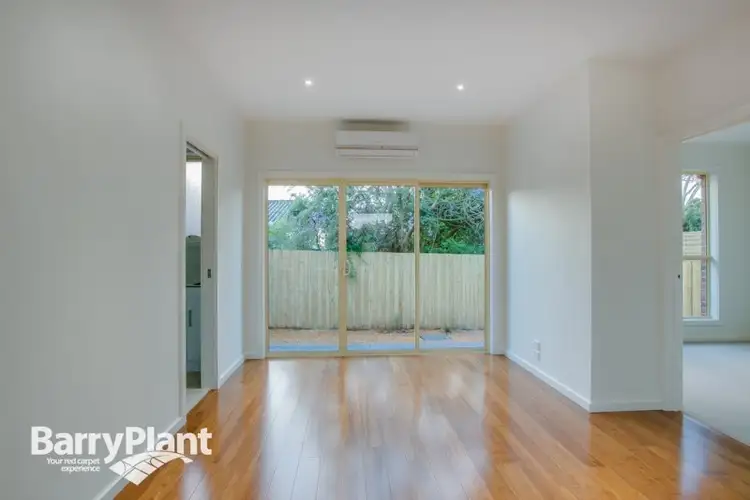 Fourth view of Homely unit listing, 3/119 Jetty Road, Rosebud VIC 3939