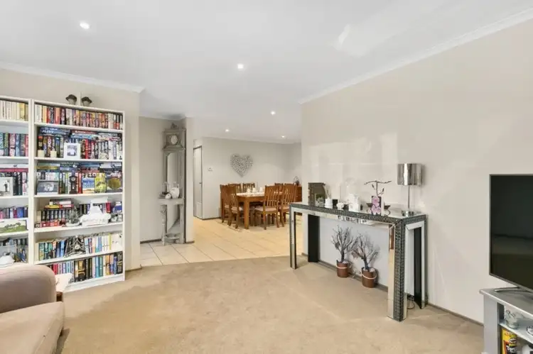 Third view of Homely house listing, 38 Barker Drive, Mooroolbark VIC 3138