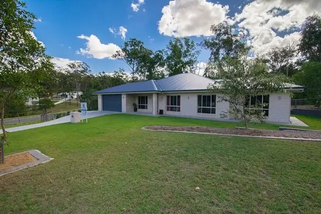 5 Shiloh Court, Pine Mountain QLD 4306