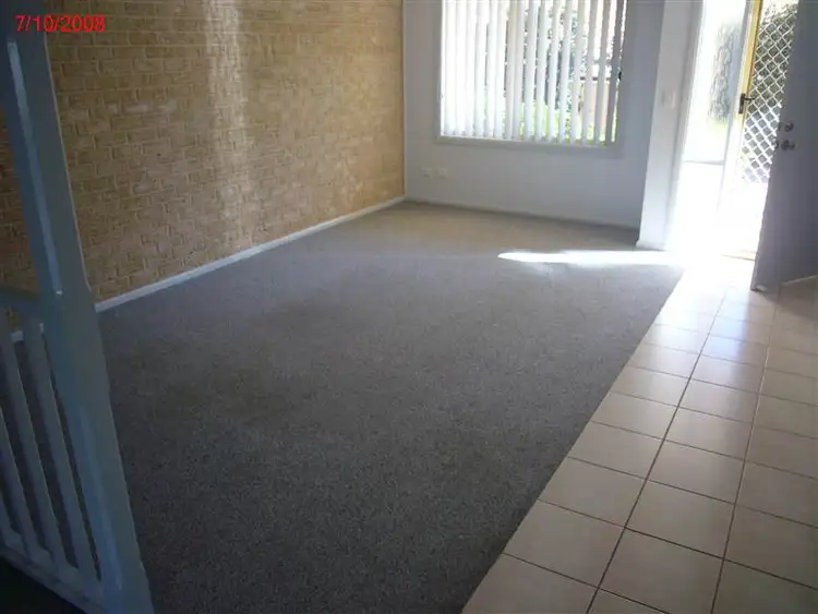 Sixth view of Homely townhouse listing, 3/620 George, South Windsor NSW 2756