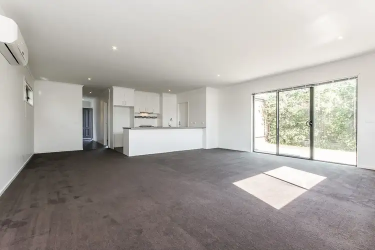 Third view of Homely townhouse listing, 3/1 Linthwaite Close, Highton VIC 3216